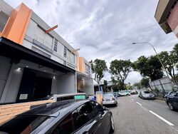 Intrepid Warehouse Complex (D14), Factory #504323731